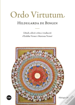 Capa do artigo Ordo Virtutum