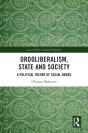 Ordoliberalism, State And Society - Preview