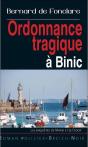 Ordonnance Tragique À Binic - Preview