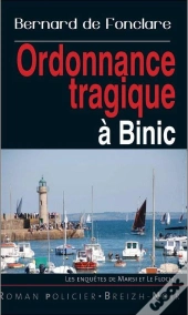 Ordonnance Tragique À Binic
