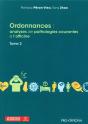 Ordonnances : - Analyses De Pathologies Courantes A L'Officine - Preview