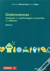 Capa do artigo Ordonnances : - Analyses De Pathologies Courantes A L