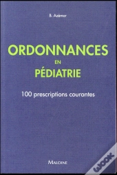 Ordonnances En Pediatrie