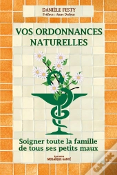 Ordonnances Naturelles (Vos)