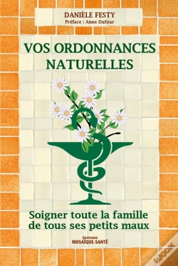 Capa do artigo Ordonnances Naturelles (Vos)