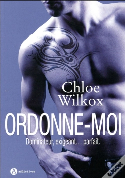 Capa do artigo Ordonne-Moi ! - L'Integrale
