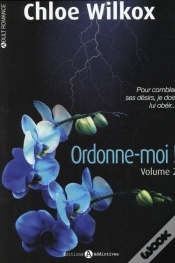 Capa do artigo Ordonne-Moi ! T.2