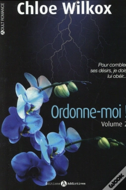 Capa do artigo Ordonne-Moi ! T.2