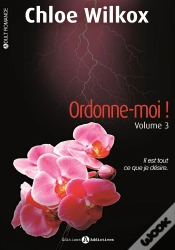Capa do artigo Ordonne-Moi ! T.3