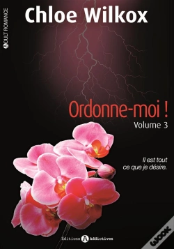 Capa do artigo Ordonne-Moi ! T.3