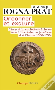 Capa do artigo Ordonner Et Exclure