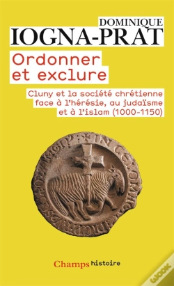 Capa do artigo Ordonner Et Exclure