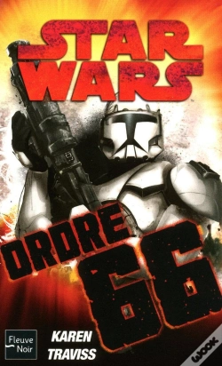 Capa do artigo Ordre 66