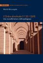 Ordre Almohade (1120-1269) : Une Nouvelle Lecture Anthropologique - Preview