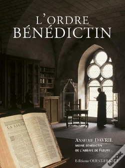 Capa do artigo Ordre Benedictin