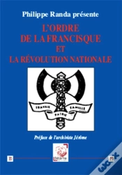 Capa do artigo Ordre De La Francisque Et La Revolution Nationale