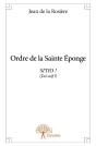 Ordre De La Sainte Éponge ; Sitio ! - Preview