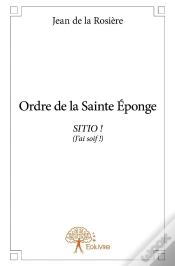 Capa do artigo Ordre De La Sainte Éponge ; Sitio !