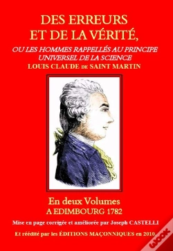 Capa do artigo Ordre Des Rites Unis De Memphis & Misraim - Rituels Traditionnel Des H. G. Du 4eme Au 33eme Degre