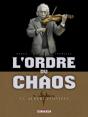 Ordre Du Chaos Tome 6 ; Albert Einstein - Preview