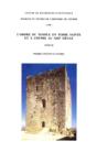 Ordre Du Temple En Terre Sainte Et A Chypre Au Xiiie Siecle - Preview