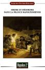 Ordre Et Désordre Dans La France Napoléonienne - Preview