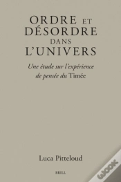Capa do artigo Ordre Et Desordre Dans L