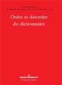 Ordre Et Desordre Du Dictionnaire - Preview