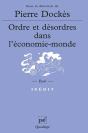 Ordre Et Désordres Dans L'Économie-Monde - Preview