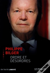 Capa do artigo Ordre Et Desordres