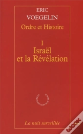 Ordre Et Histoire I