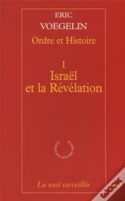 Capa do artigo Ordre Et Histoire I
