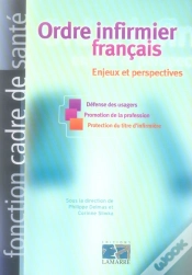 Capa do artigo Ordre Infirmier Enjeux Et Perspectives