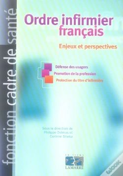 Capa do artigo Ordre Infirmier Enjeux Et Perspectives