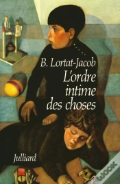 Capa do artigo Ordre Intime Des Choses