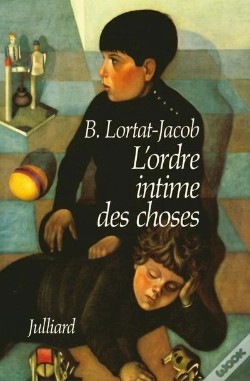 Capa do artigo Ordre Intime Des Choses