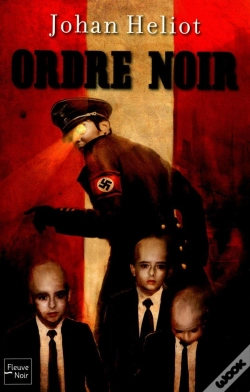 Capa do artigo Ordre Noir