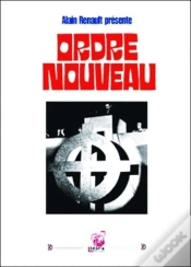 Capa do artigo Ordre Nouveau