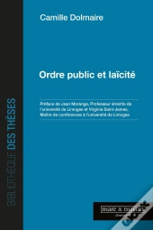 Ordre Public Et Laïcité