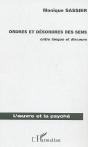 Ordres Et Desordres Des Sens ; Entre Langue Et Discours - Preview