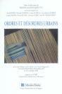 Ordres Et Desordres Urbains - Preview
