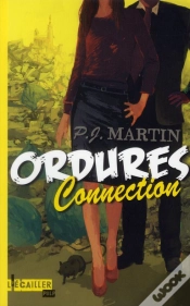 Capa do artigo Ordures Connection