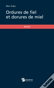 Capa do artigo Ordures De Fiel Et Dorures De Miel