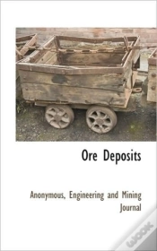 Capa do artigo Ore Deposits