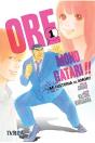 Ore Monogatari!! (¡¡Mi Historia De Amor!!) 1 - Preview