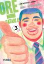 Ore Monogatari!! (¡¡Mi Historia De Amor!!) #3 - Preview