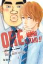 Ore Monogatari!! (¡¡Mi Historia De Amor!!) #4 - Preview