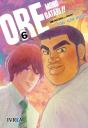 Ore Monogatari!! (¡¡Mi Historia De Amor!!) #6 - Preview