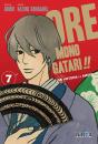 Ore Monogatari!! (¡¡Mi Historia De Amor!!) #7 - Preview