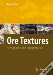 Capa do artigo Ore Textures